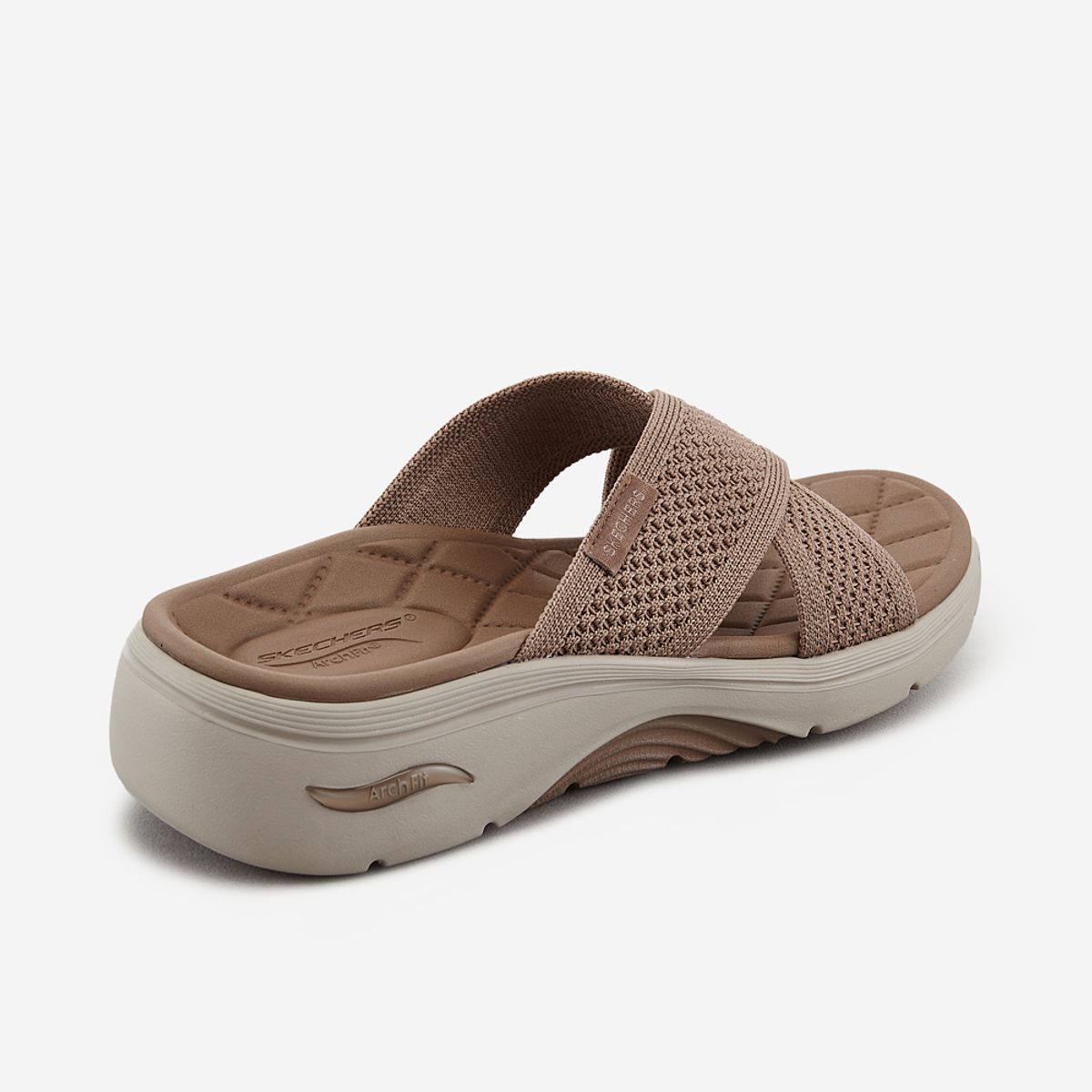 스케쳐스(SKECHERS) 여성 고워크 아치핏 2.0 샌들_SP0WSCGM142