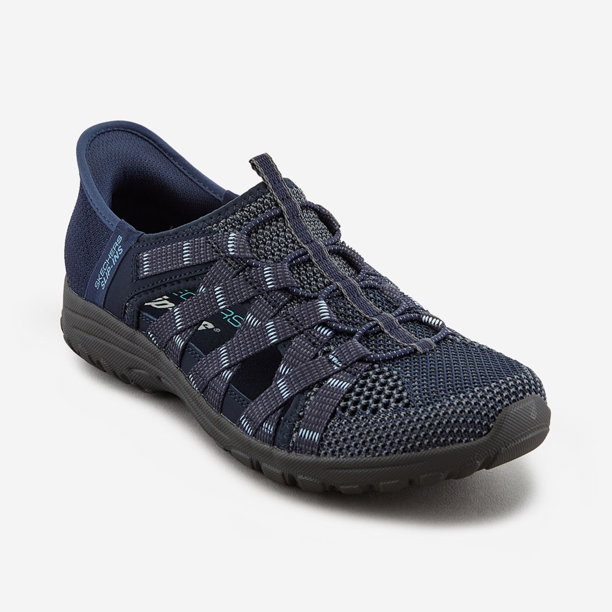 스케쳐스(SKECHERS) 여성 [스케쳐스 USA] 레게페스트 2.0(슬립인스)_SC0WFCGX081