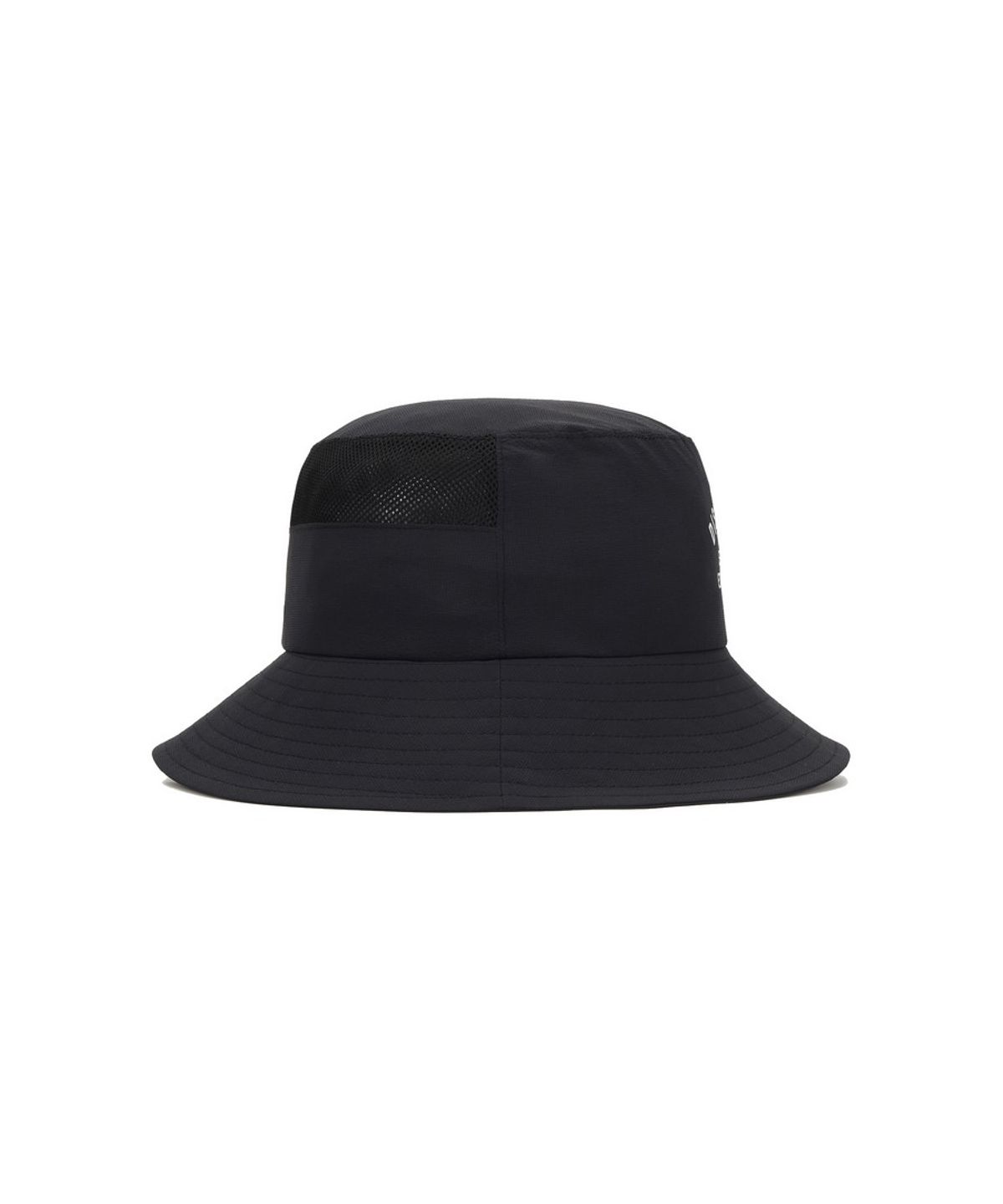 디스커버리 키즈(DISCOVERY KIDS) 선쉐이드 디테처블 버킷햇 (BLACK)