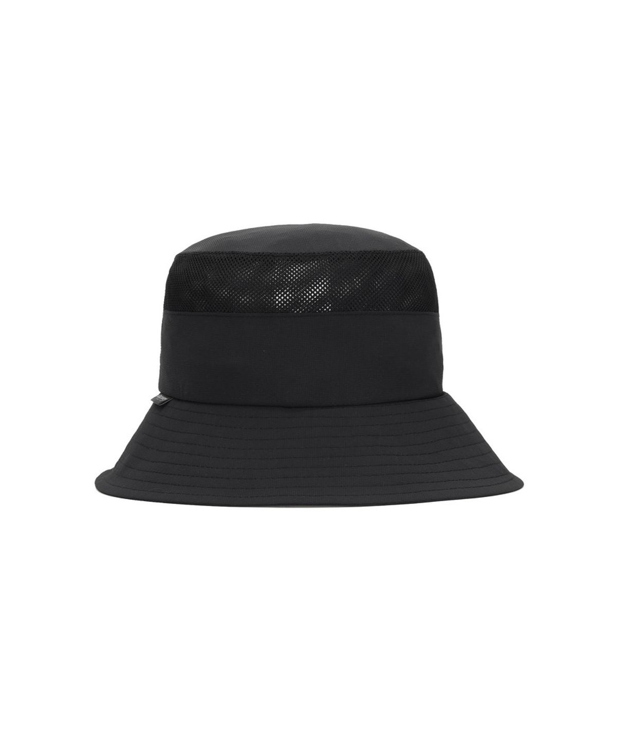 디스커버리 키즈(DISCOVERY KIDS) 선쉐이드 디테처블 버킷햇 (BLACK)
