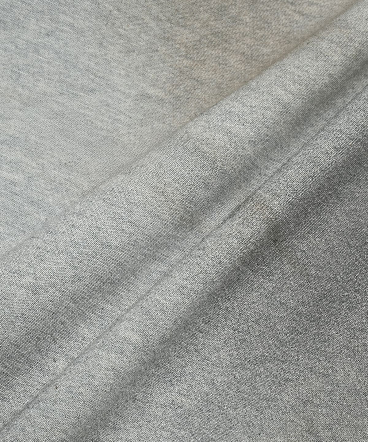 그레일즈(GRAILZ) GAAAAAP PARODY HOODIE [GRAY]