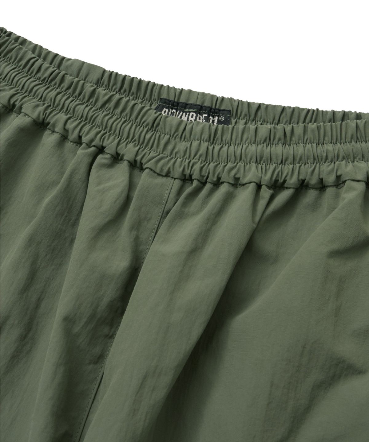 브라운브레스 키즈(BROWNBREATH KIDS) KIDS BERMUDA CARGO PANTS - KHAKI