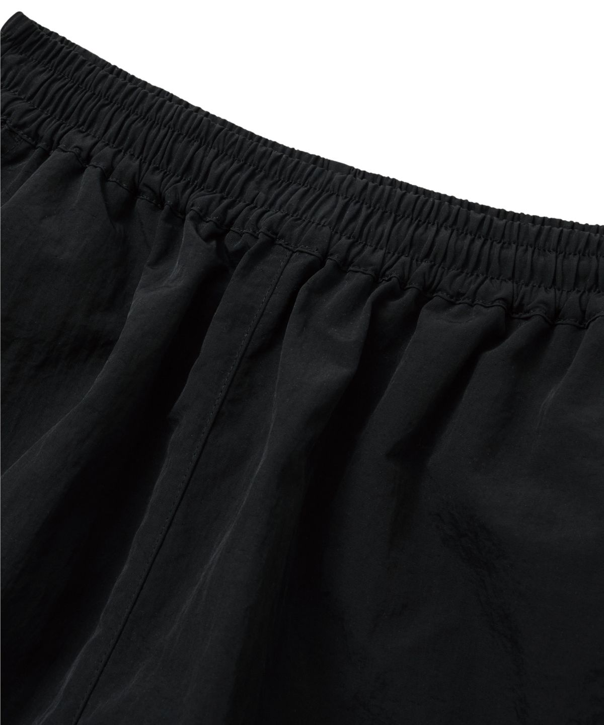 브라운브레스 키즈(BROWNBREATH KIDS) KIDS BERMUDA CARGO PANTS - BLACK