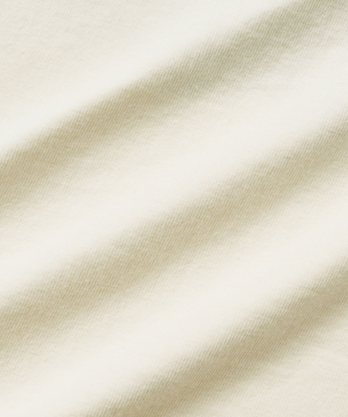 브라운브레스 키즈(BROWNBREATH KIDS) KIDS DELIVERY TAG TEE - CREAM