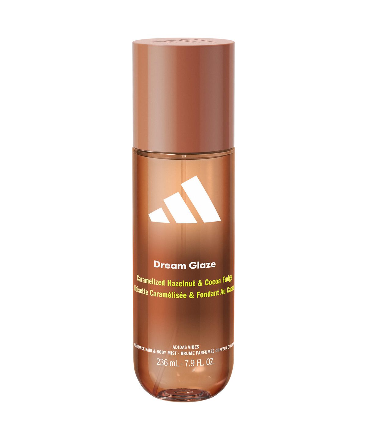 아디다스 향수(ADIDASFRAGRANCE) 바이브 드림글레이즈 미스트 (150ML / 236ML)