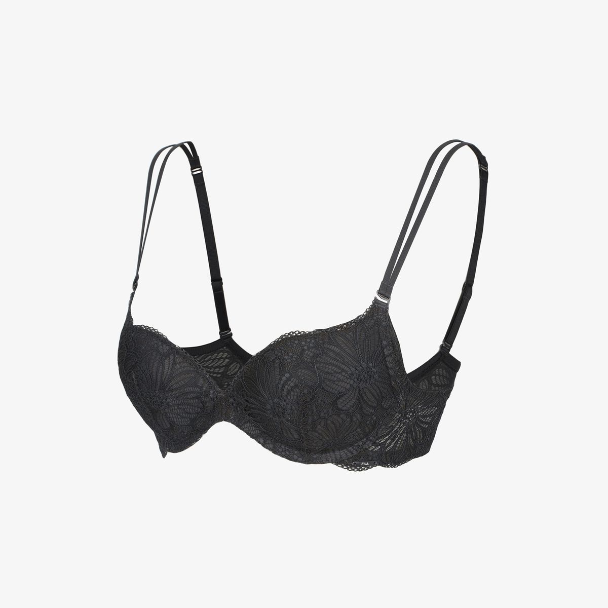 휠라언더웨어(FILA UNDERWEAR) 글로우 레이스 볼륨 브라 5colors(FI261BR01F024031)