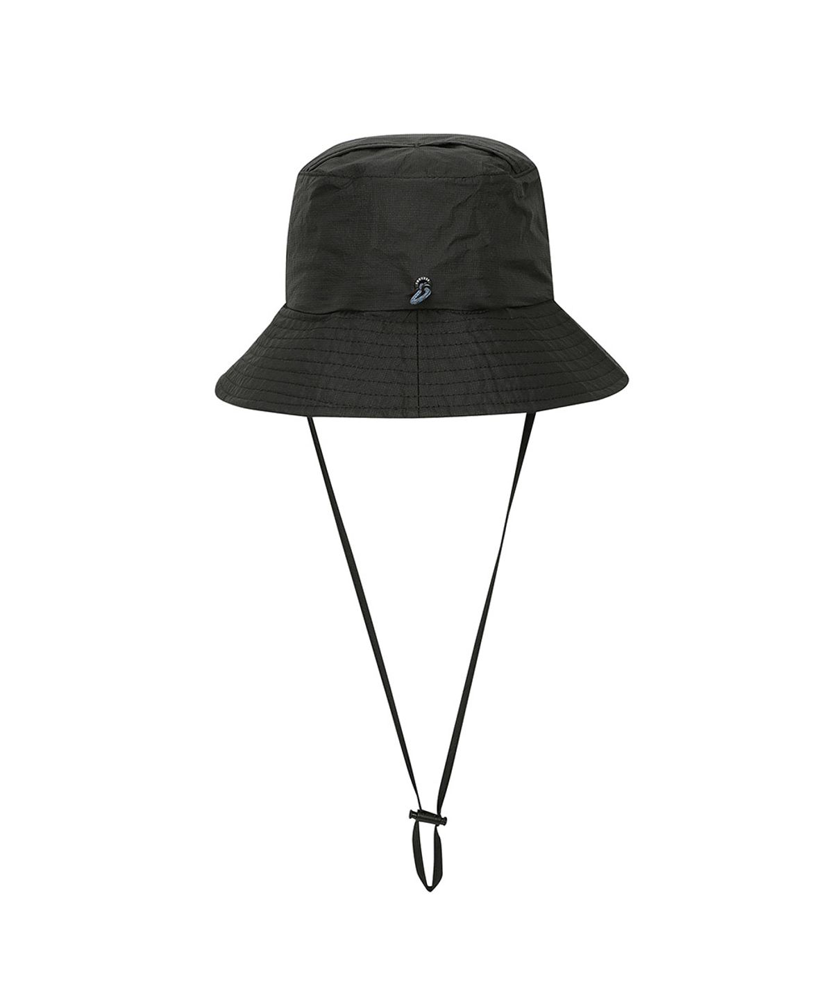 시에라디자인(SIERRA DESIGNS) 플래시라이트(FLASHLIGHT) 벤틸 버킷햇 BLACK