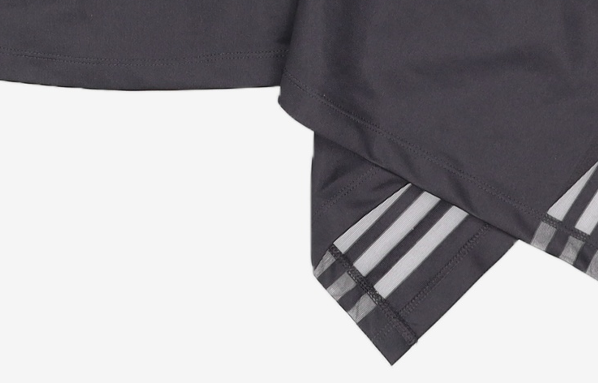 아디다스(ADIDAS) 미디스커트 S
