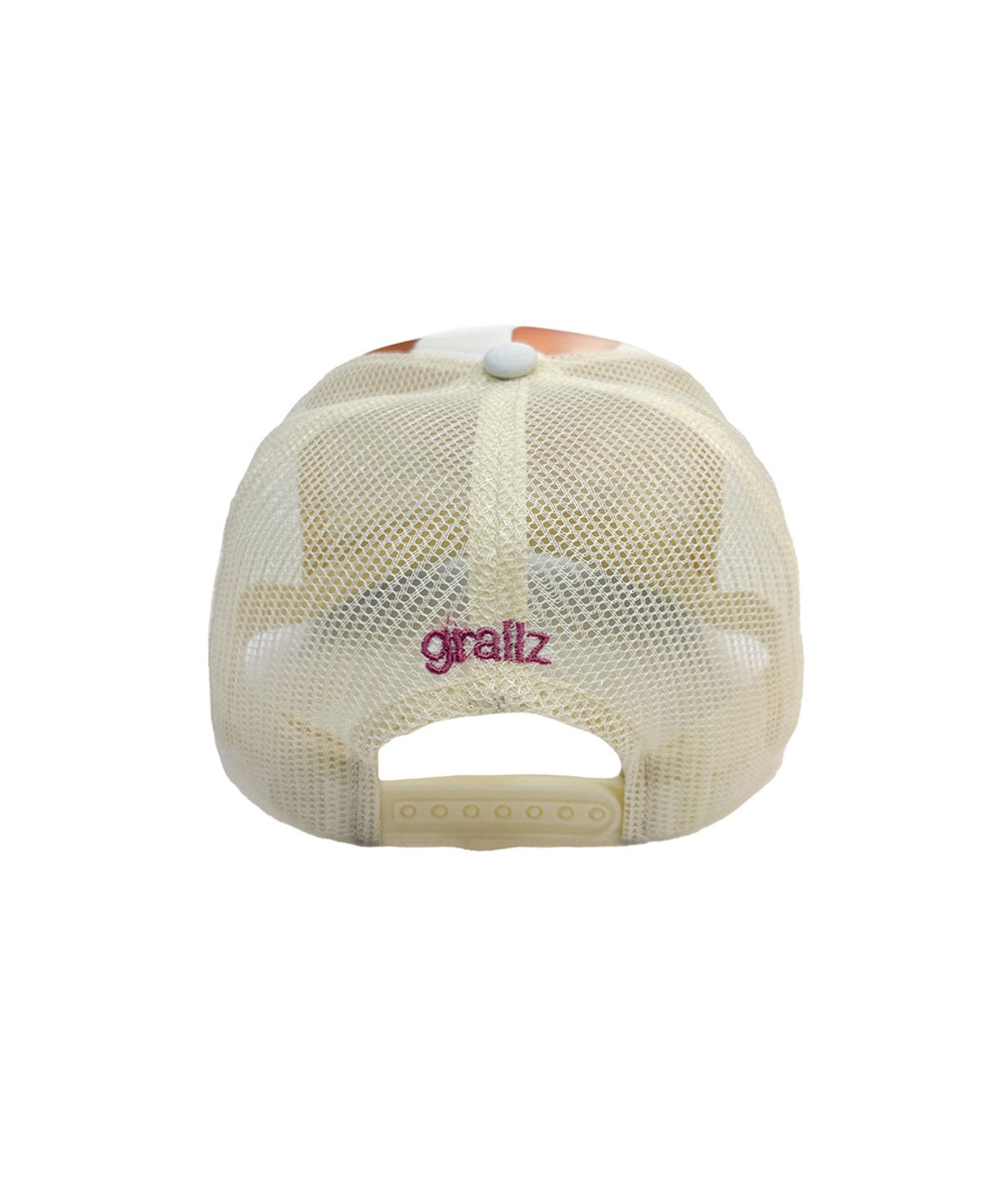 그레일즈(GRAILZ) NAIL SALON CAP [OFF WHITE]