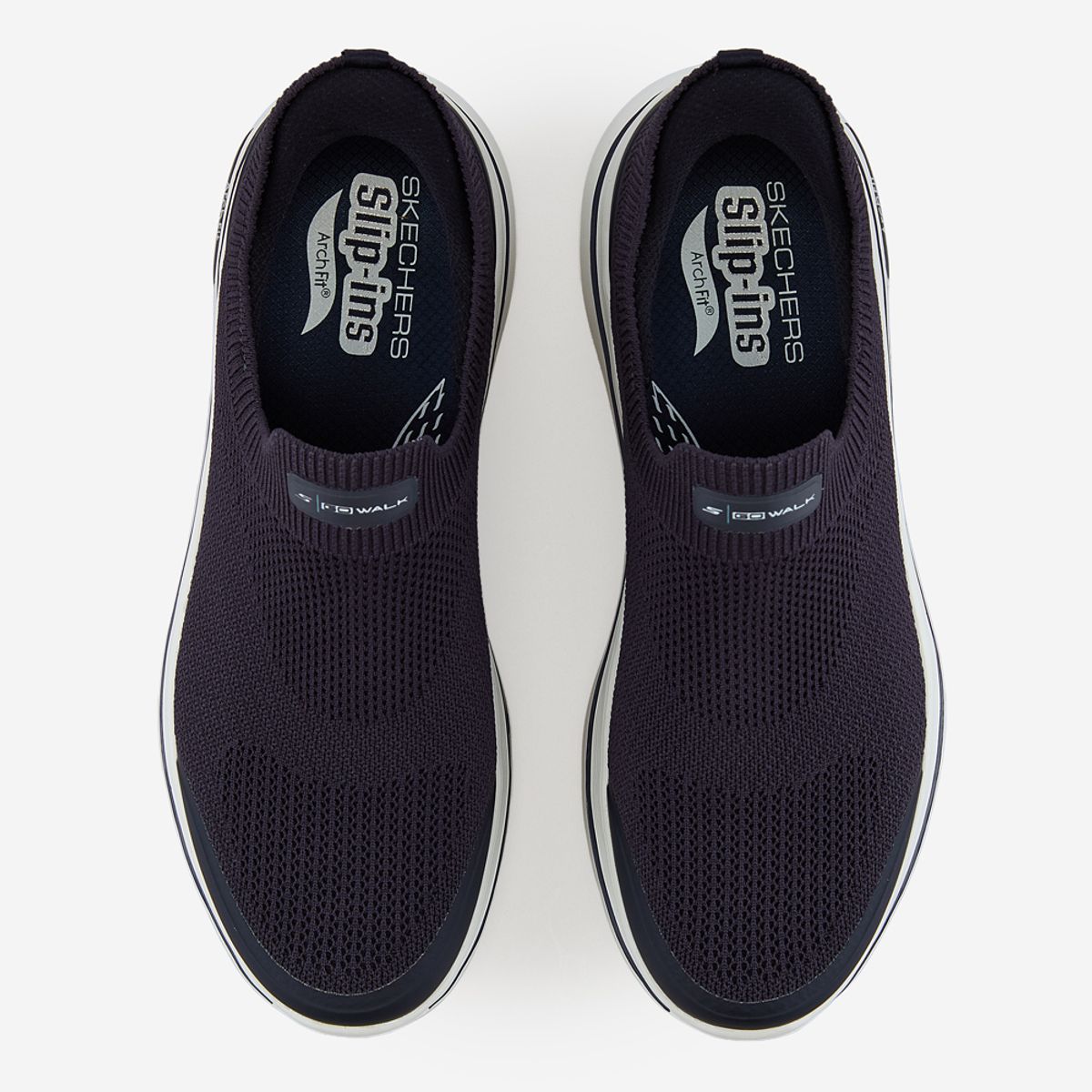 스케쳐스(SKECHERS) 남성 고워크 아치핏 2.0(슬립인스)_SP0MWCGX042