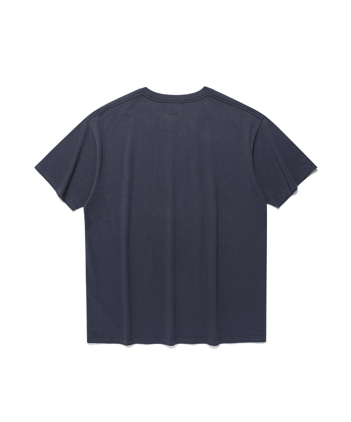 나이스고스트클럽(NICEGHOSTCLUB) RAINBOW FINGER TEE_NAVY(NG2GMUT514A)