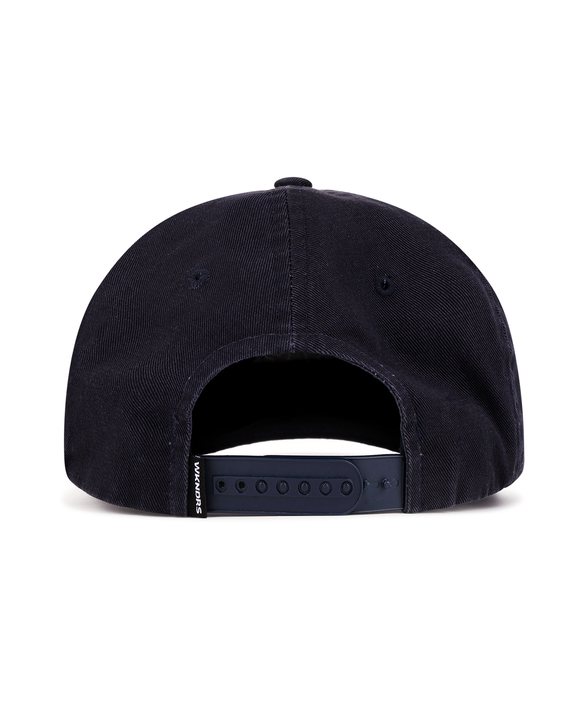위캔더스(WKNDRS) [KOIN SEOUL] SKULL CAP (NAVY)