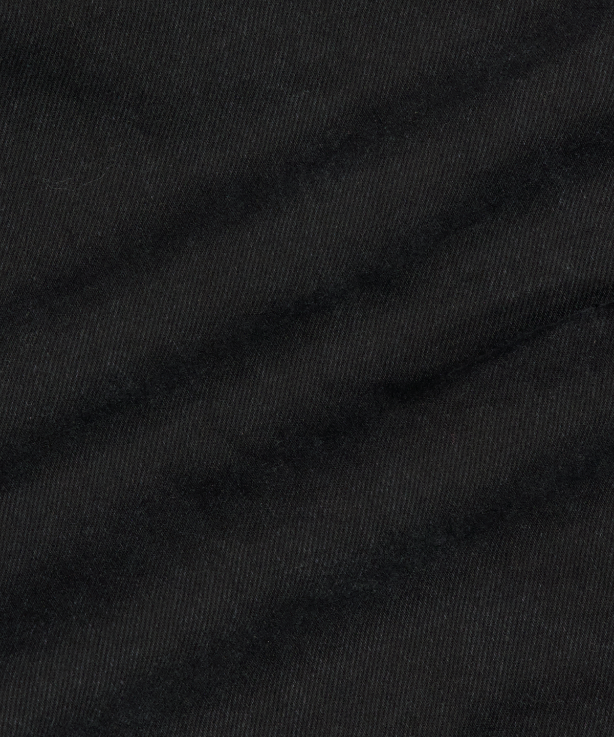 위캔더스(WKNDRS) [KOIN SEOUL] SKELETON WIDE LOW DENIM PANTS (BLACK)