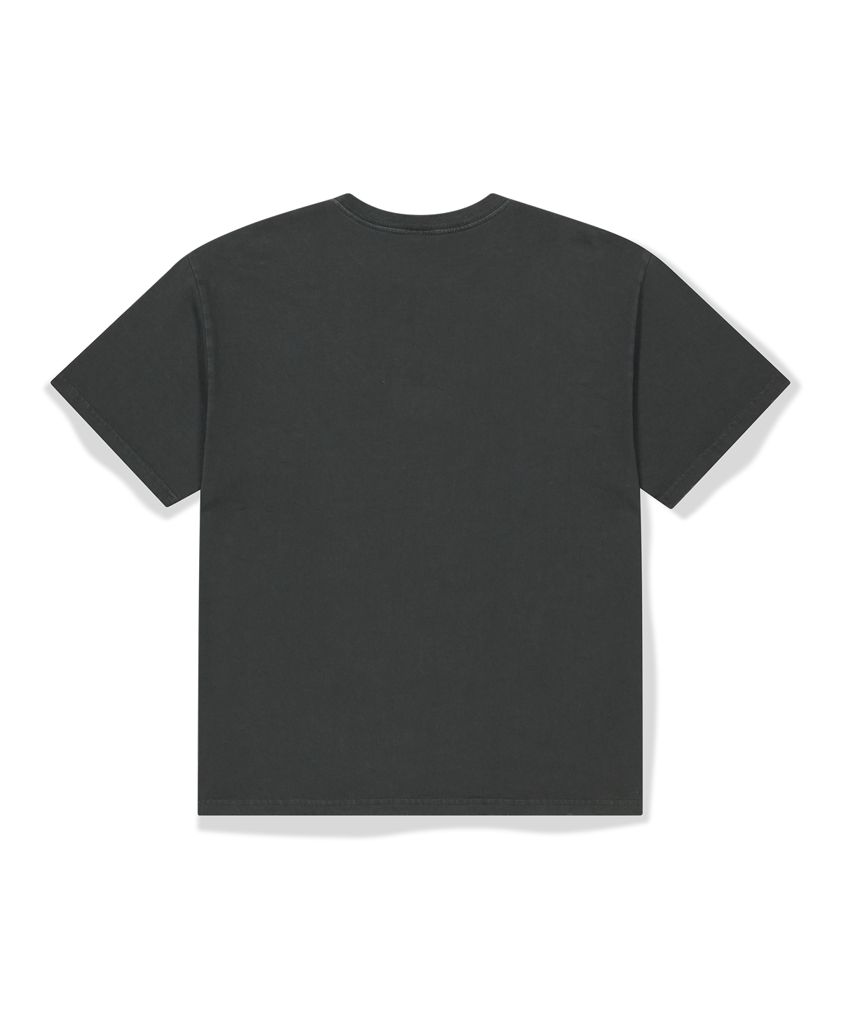 위캔더스(WKNDRS) [KOIN SEOUL] REAPER T-SHIRT (CHARCOAL)