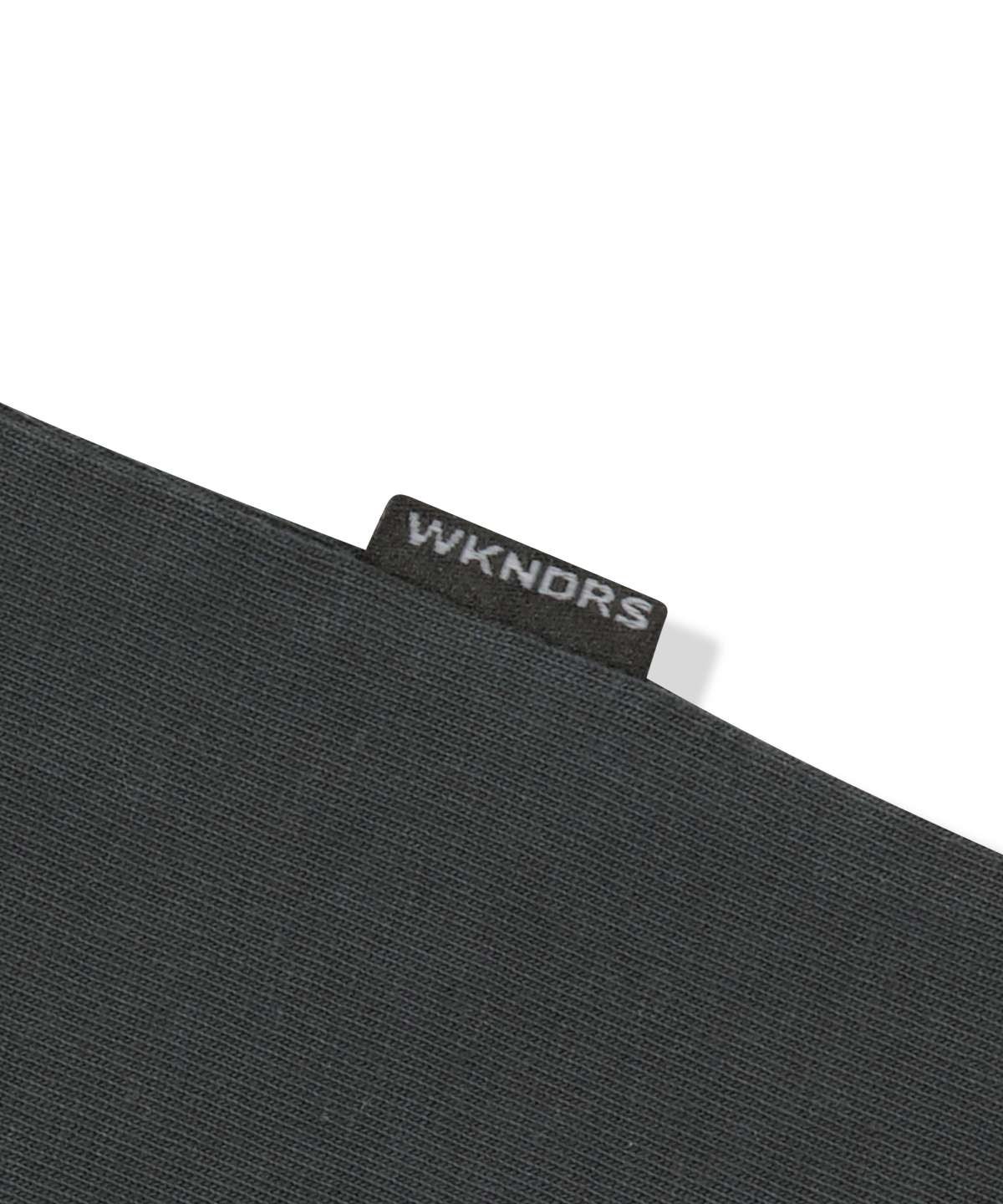 위캔더스(WKNDRS) [KOIN SEOUL] REAPER T-SHIRT (CHARCOAL)