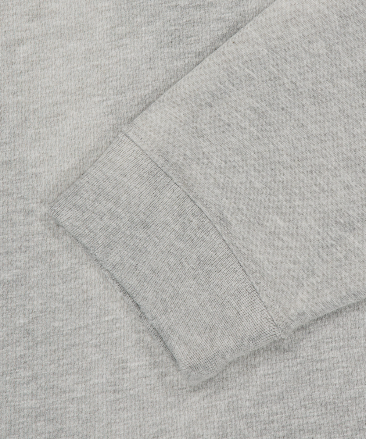 위캔더스(WKNDRS) [KOIN SEOUL] DEATH RIDER LS T-SHIRT (M.GREY)