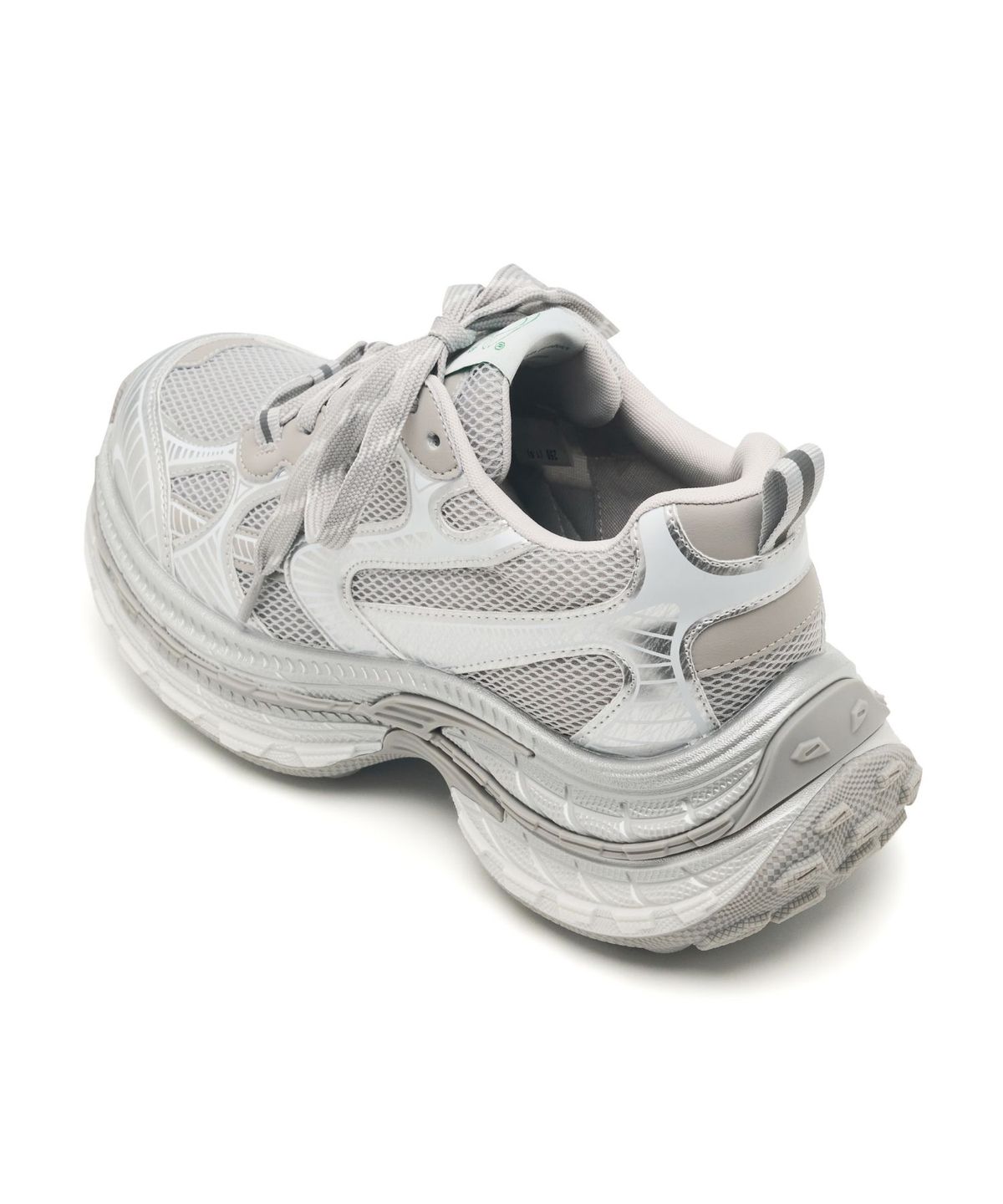 클립(CLLIB) Raw Runner 스탠딩 스니커즈 7.5cm -CL0902 (3color)