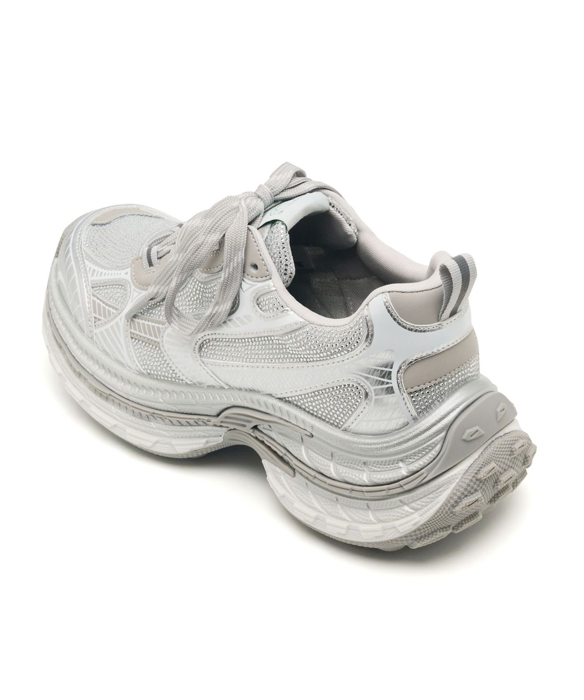 클립(CLLIB) Star Runner 스탠딩 스니커즈 7.5cm -CL0901 (2color)