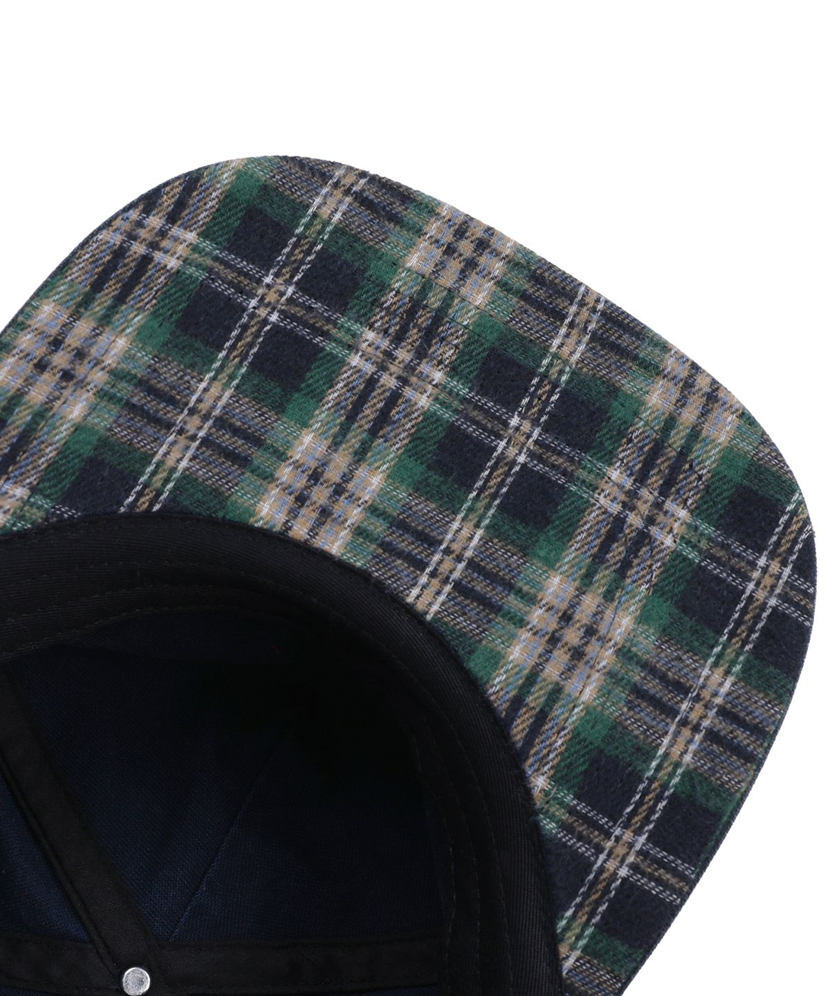 엑스톤즈(XTONZ) XTA094 COOL 빈티지 워싱 볼캡 (NAVY)