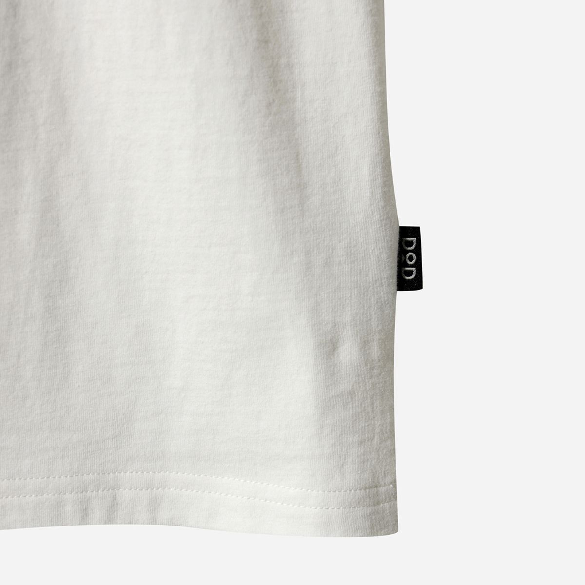 디오디(DOD) 빈티지 반팔 티셔츠(OFF WHITE 2)