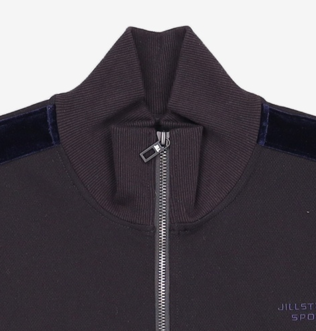 질스튜어트 스포츠(JILLSTUART SPORT) 기타 점퍼/재킷 100