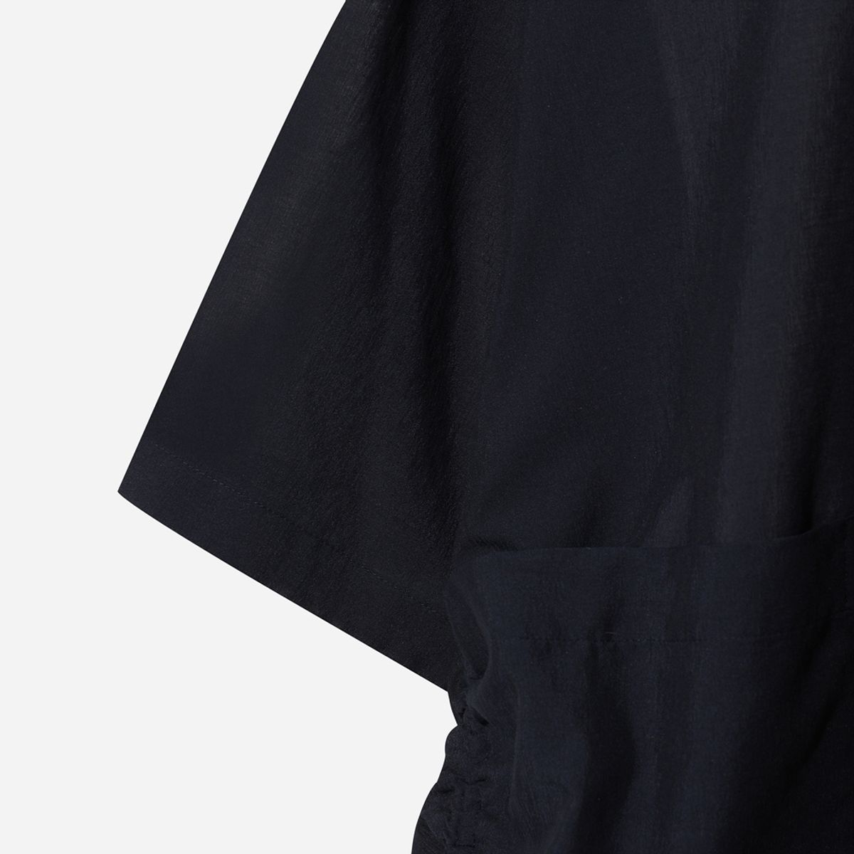 디오디(DOD) 칸타 반팔 셔켓(NAVY)
