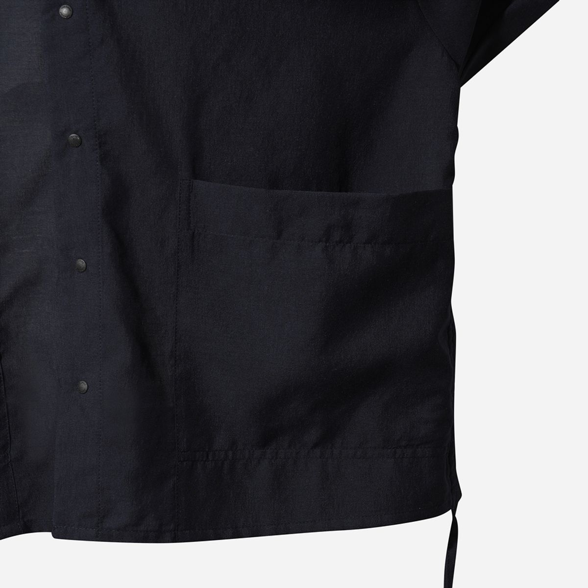 디오디(DOD) 칸타 반팔 셔켓(NAVY)