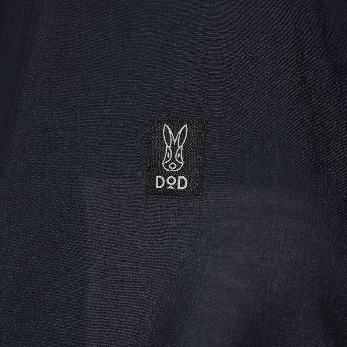 디오디(DOD) 칸타 반팔 셔켓(NAVY)