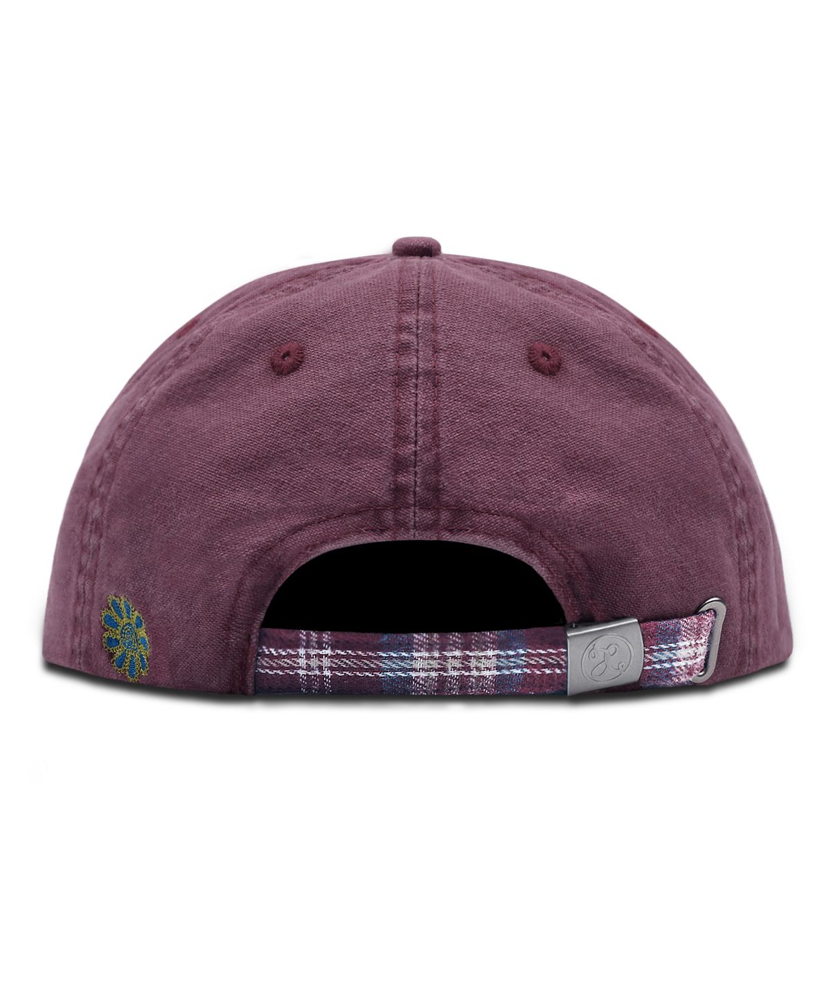 엑스톤즈(XTONZ) XTA094 COOL 빈티지 워싱 볼캡 (PINK)