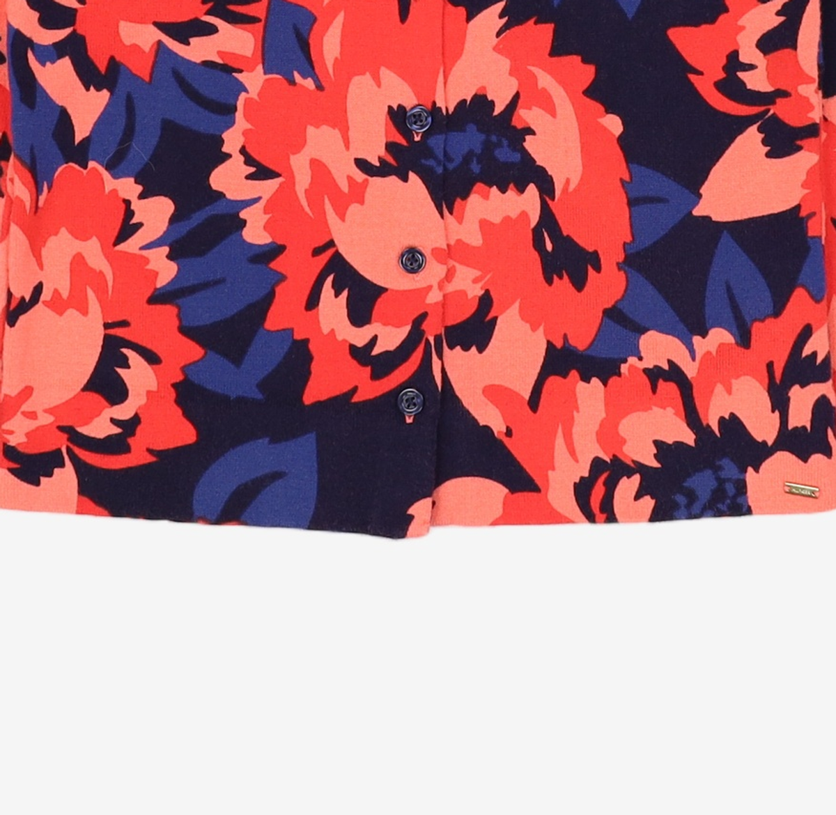 타미힐피거(TOMMY HILFIGER) 카디건 XXS