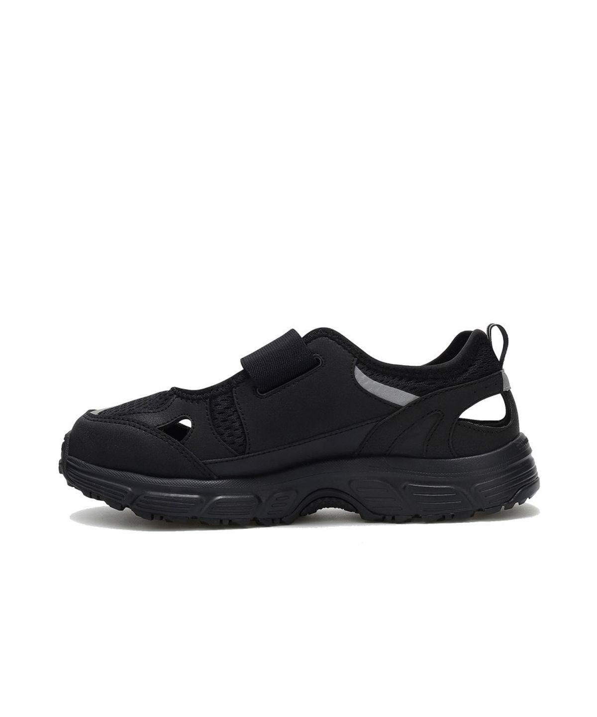 디스커버리 익스페디션(DISCOVERY EXPEDITION) 라이트 샌디 (BLACK)