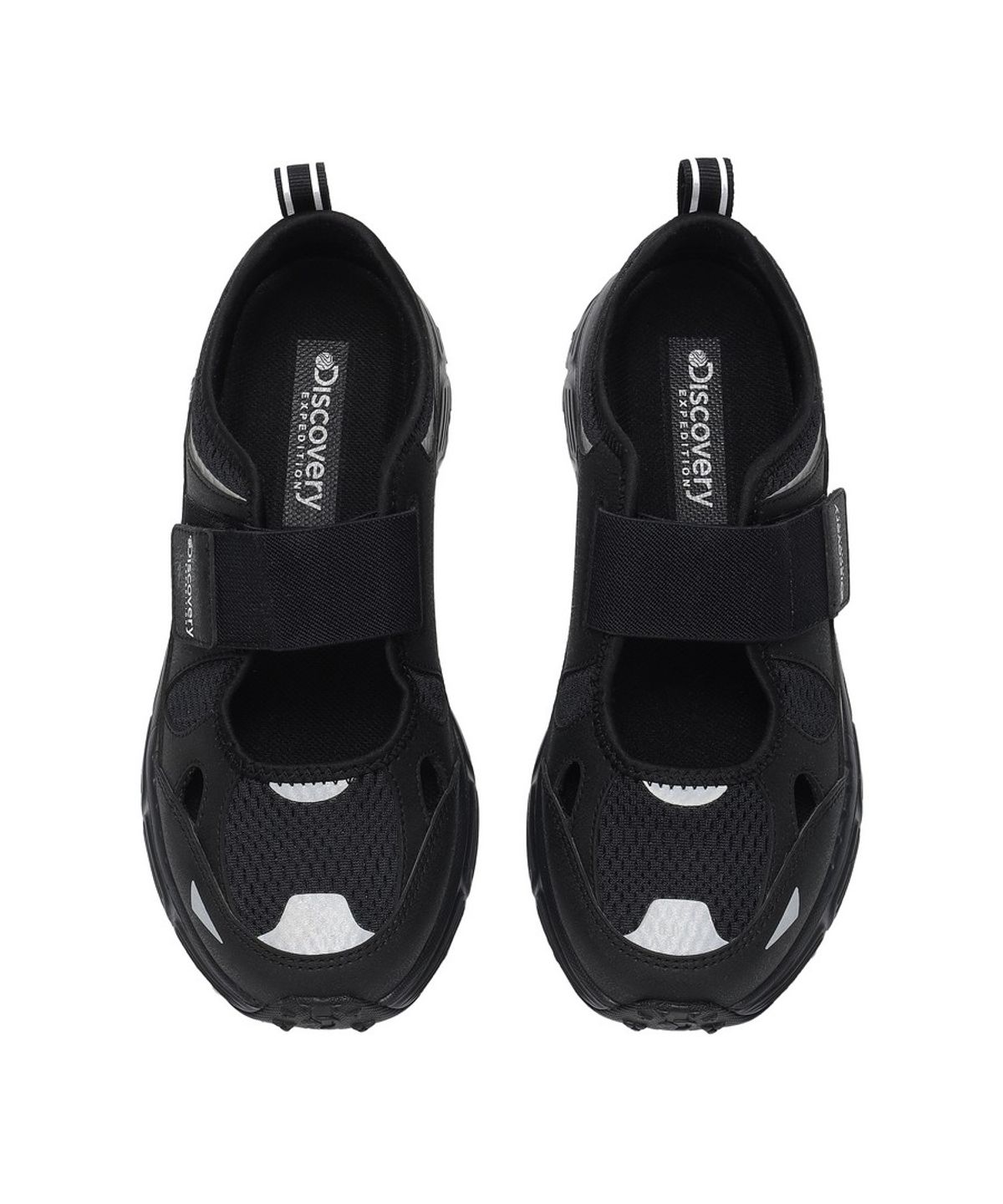 디스커버리 익스페디션(DISCOVERY EXPEDITION) 라이트 샌디 (BLACK)