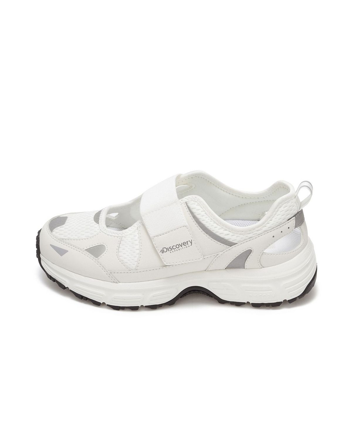 디스커버리 익스페디션(DISCOVERY EXPEDITION) 라이트 샌디 (WHITE)