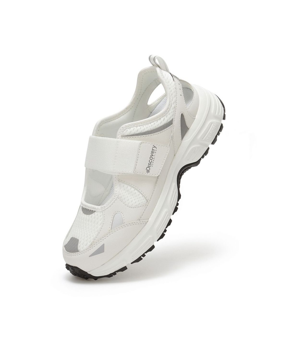 디스커버리 익스페디션(DISCOVERY EXPEDITION) 라이트 샌디 (WHITE)