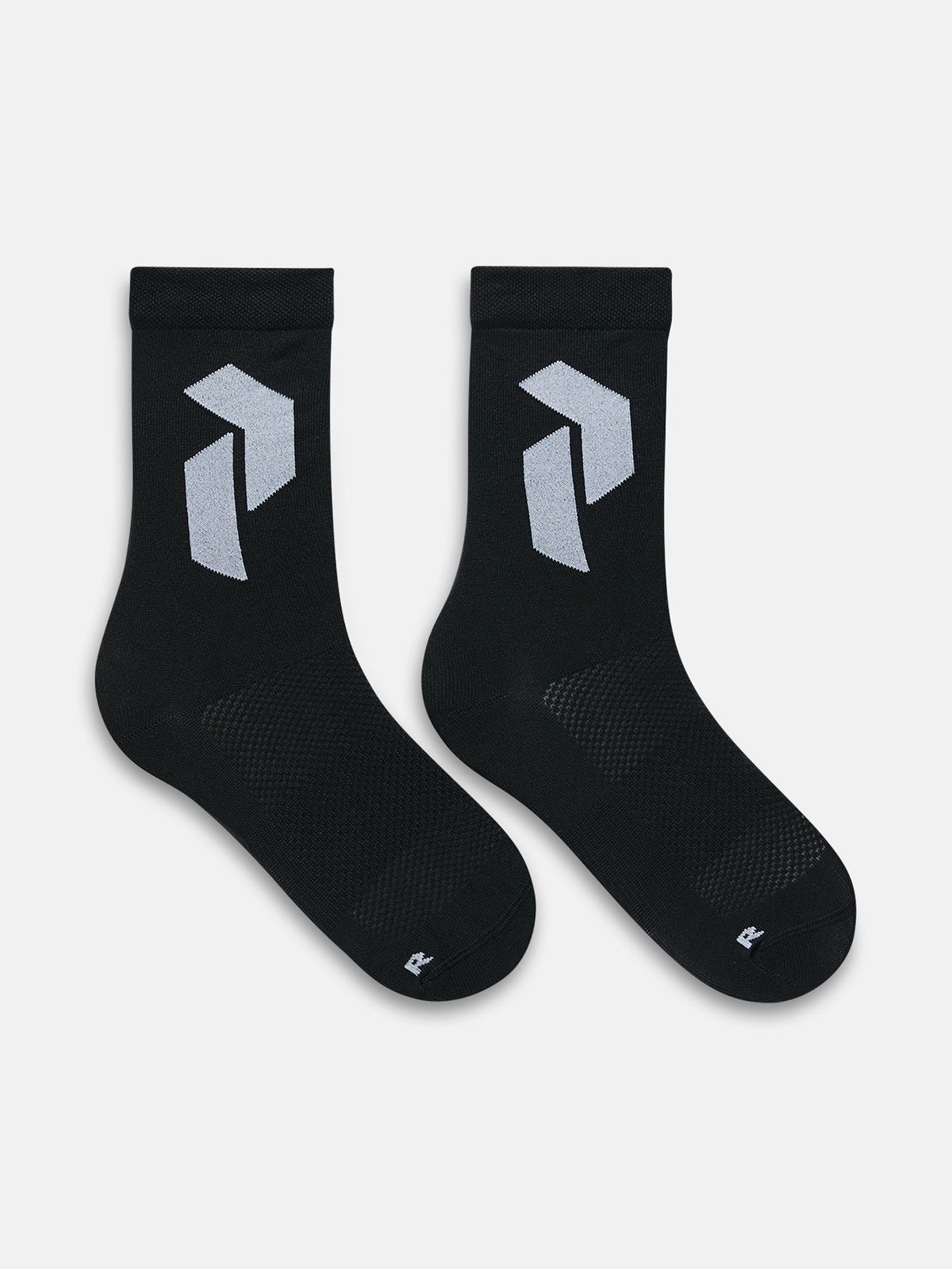 피크퍼포먼스(PEAKPERFORMANCE) 크루 삭스 2팩