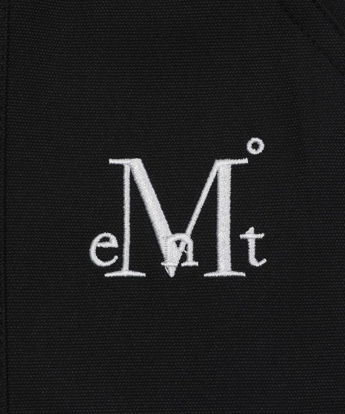 무센트(MUCENT) 이토스 프론트 카고 폴리 팬츠