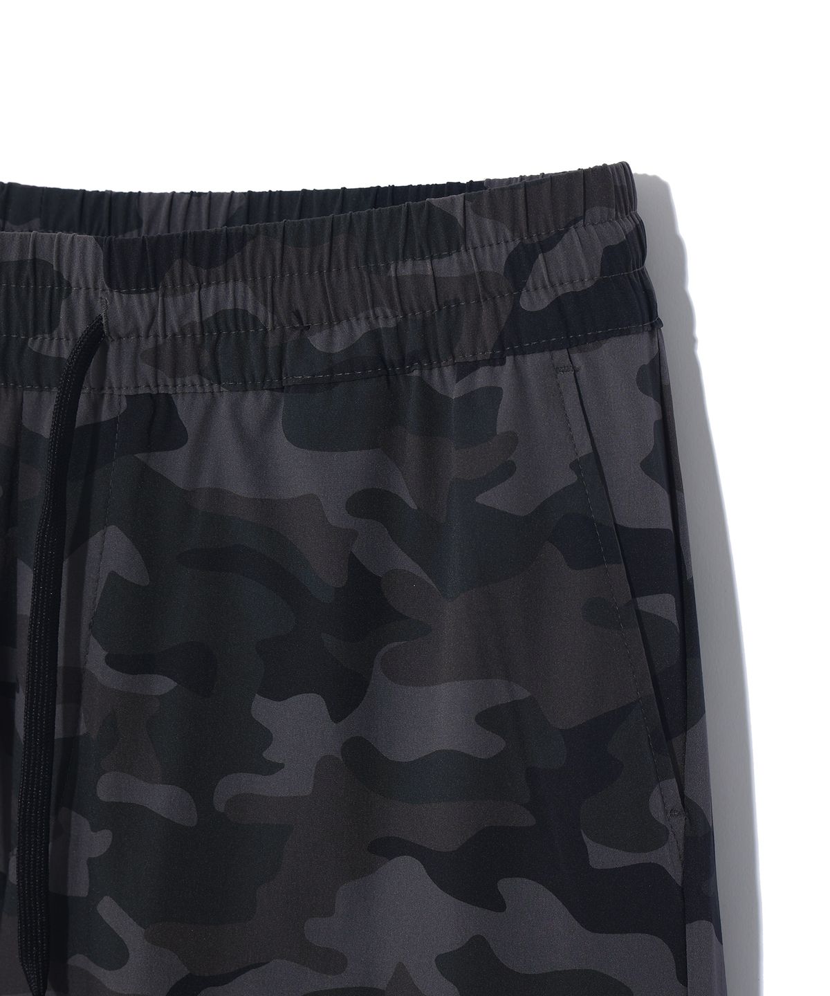 벙커버스터(BUNKERBUSTER) 카모플라쥬 카고 조거 팬츠 MQ7PU477_KHAKI