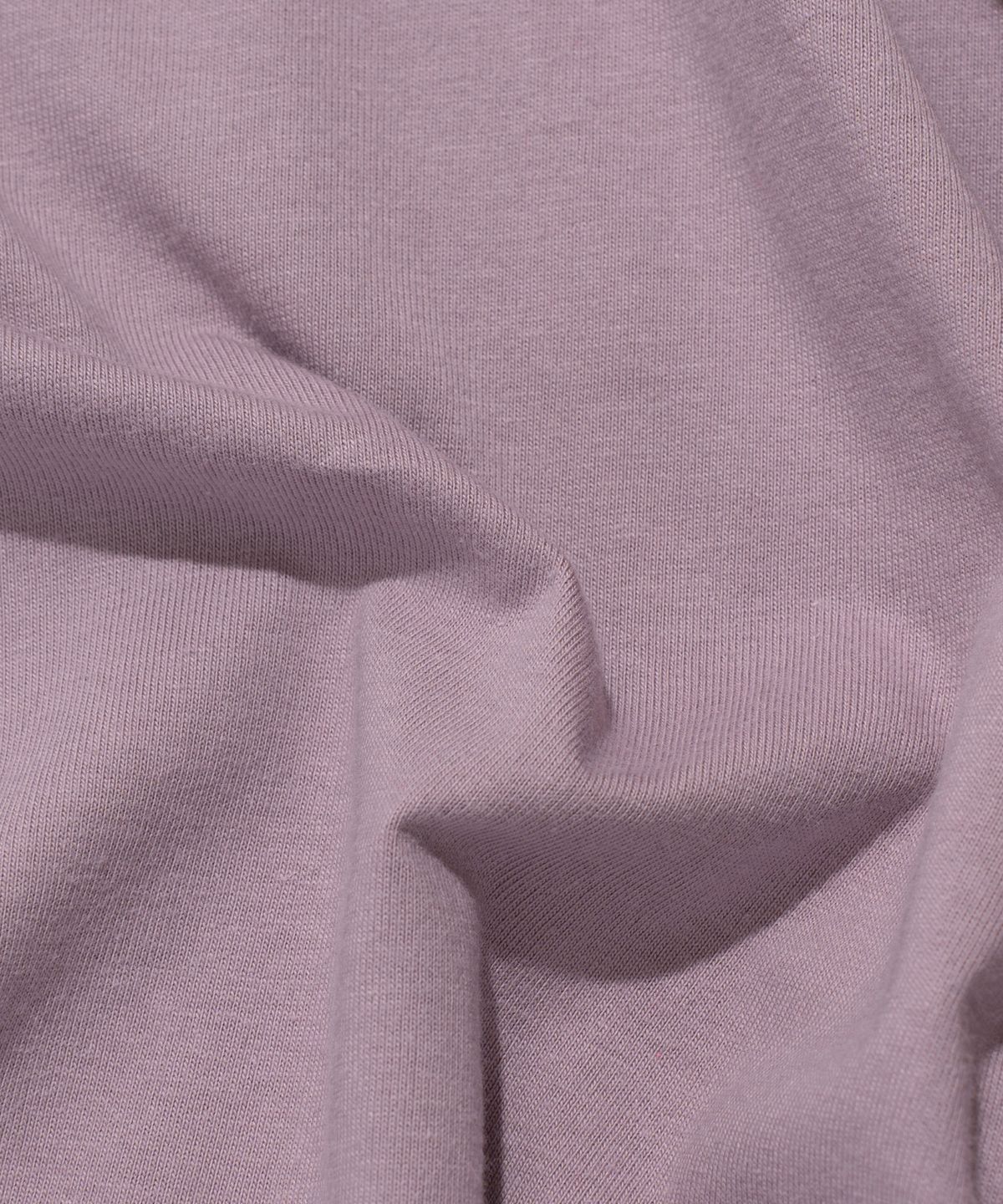 웍스앤코(WORKS & CO.) 릴랙스핏 이너 후드티 (라벤더)