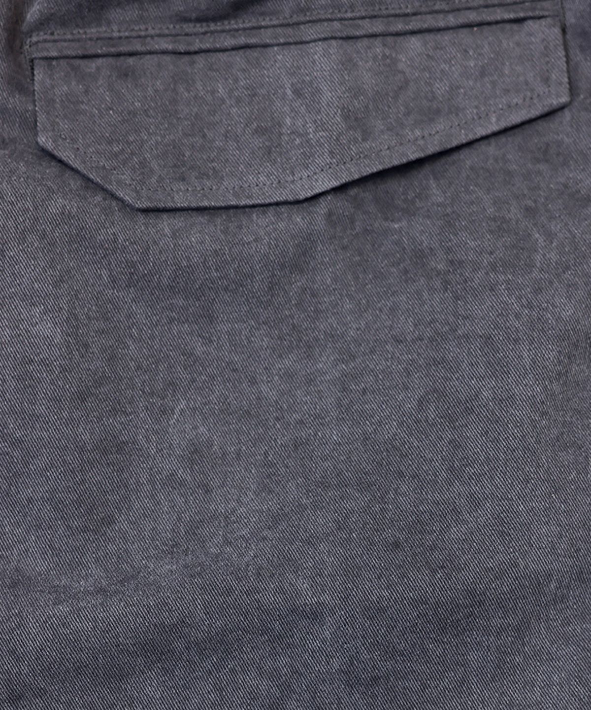 애니타임로릭(ANYTIME LOREAK) SCABIOSA FIELD JACKET - CHARCOAL