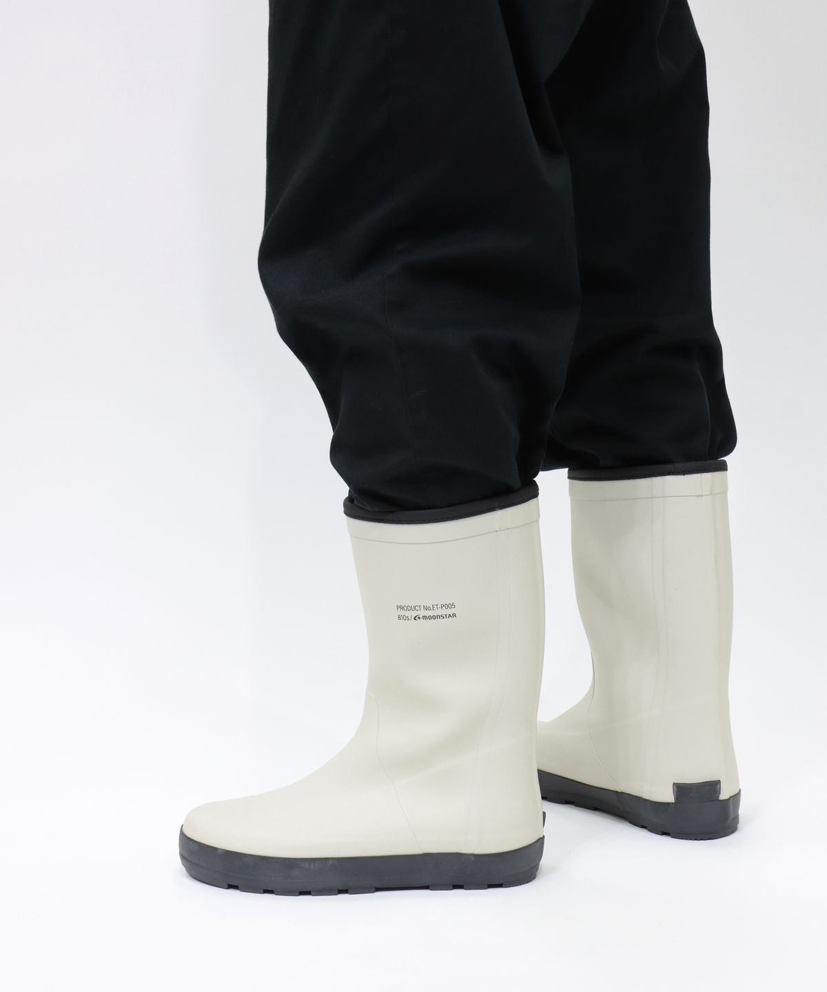문스타(MOONSTAR) (공용) 810s ET-P005 - 화이트 / MSKSSHSK105