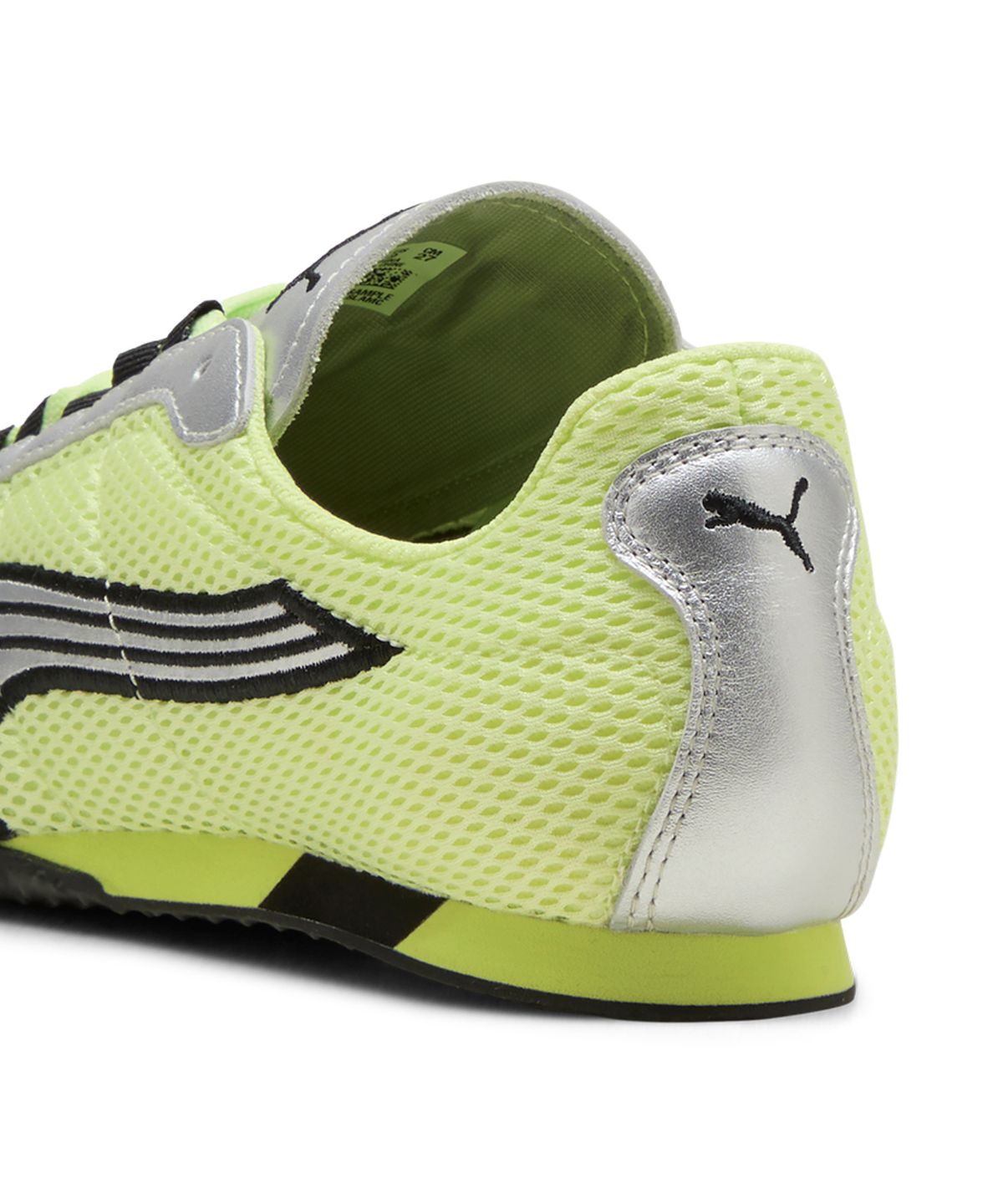 푸마(PUMA) H-Street OG - 애플 스프리츠:블랙 / 403692-20