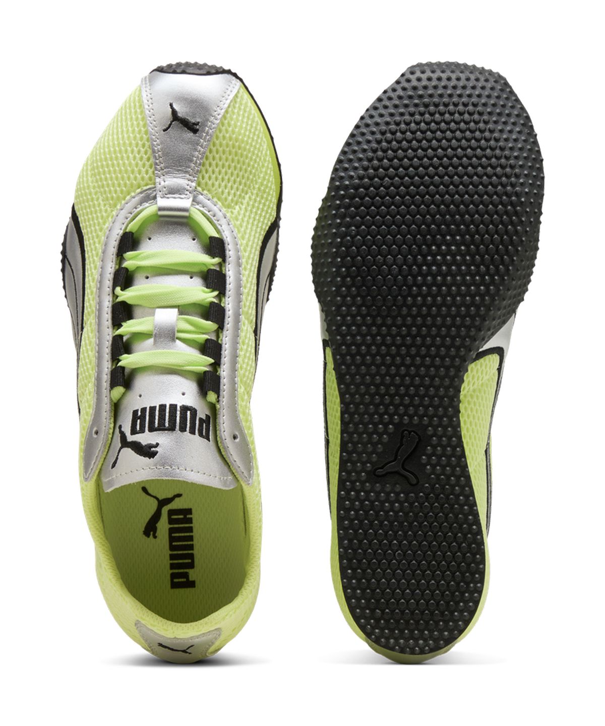 푸마(PUMA) H-Street OG - 애플 스프리츠:블랙 / 403692-20