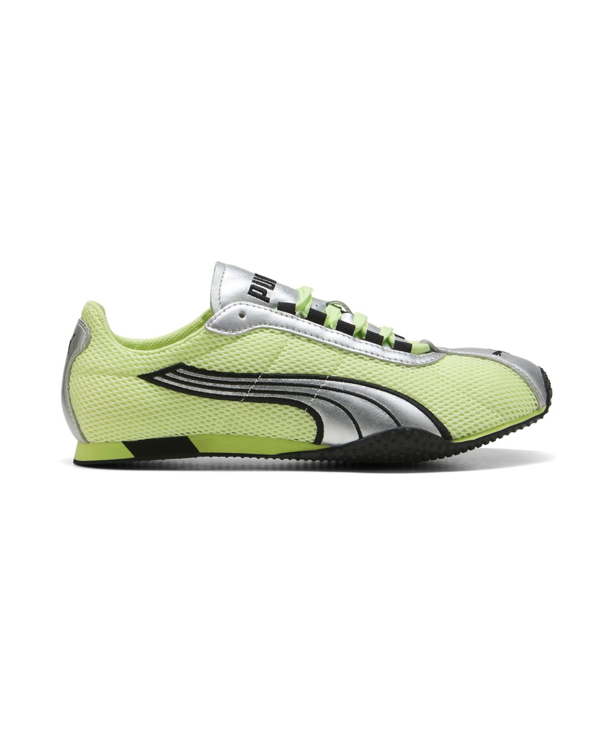 푸마(PUMA) H-Street OG - 애플 스프리츠:블랙 / 403692-20