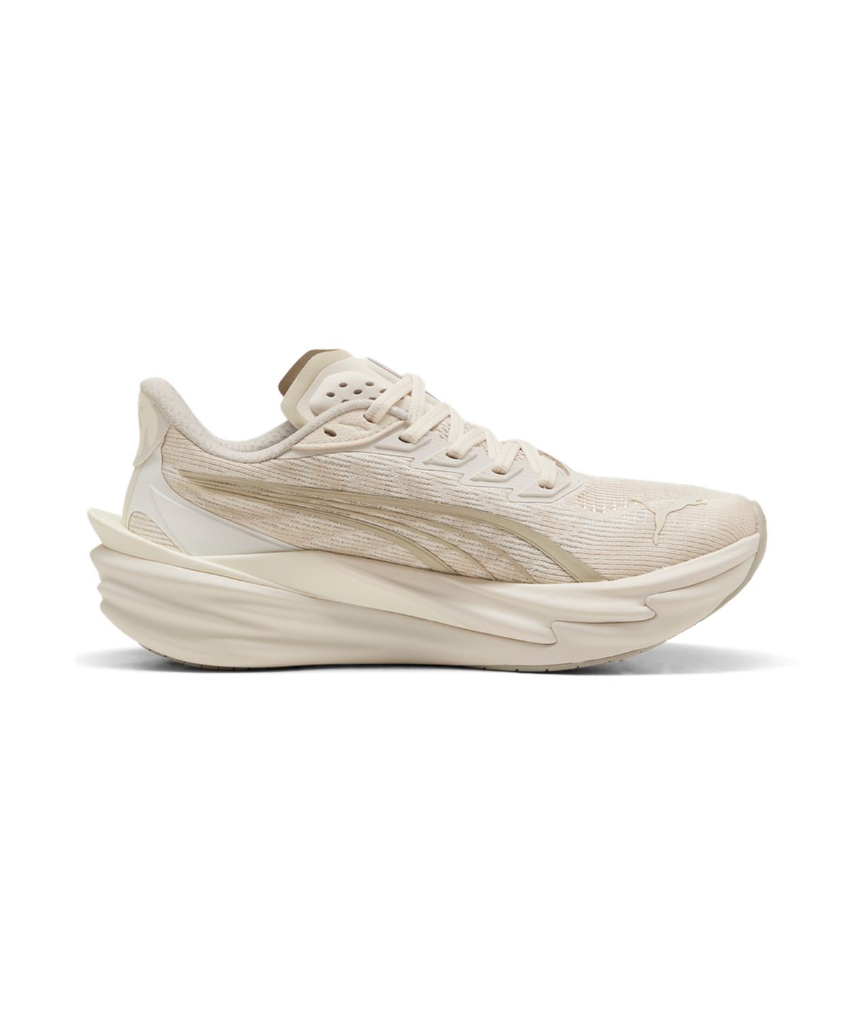 푸마(PUMA) 디비에이트 나이트로 4 우먼스 - 알파인스노우:웜화이트 / 312124-14