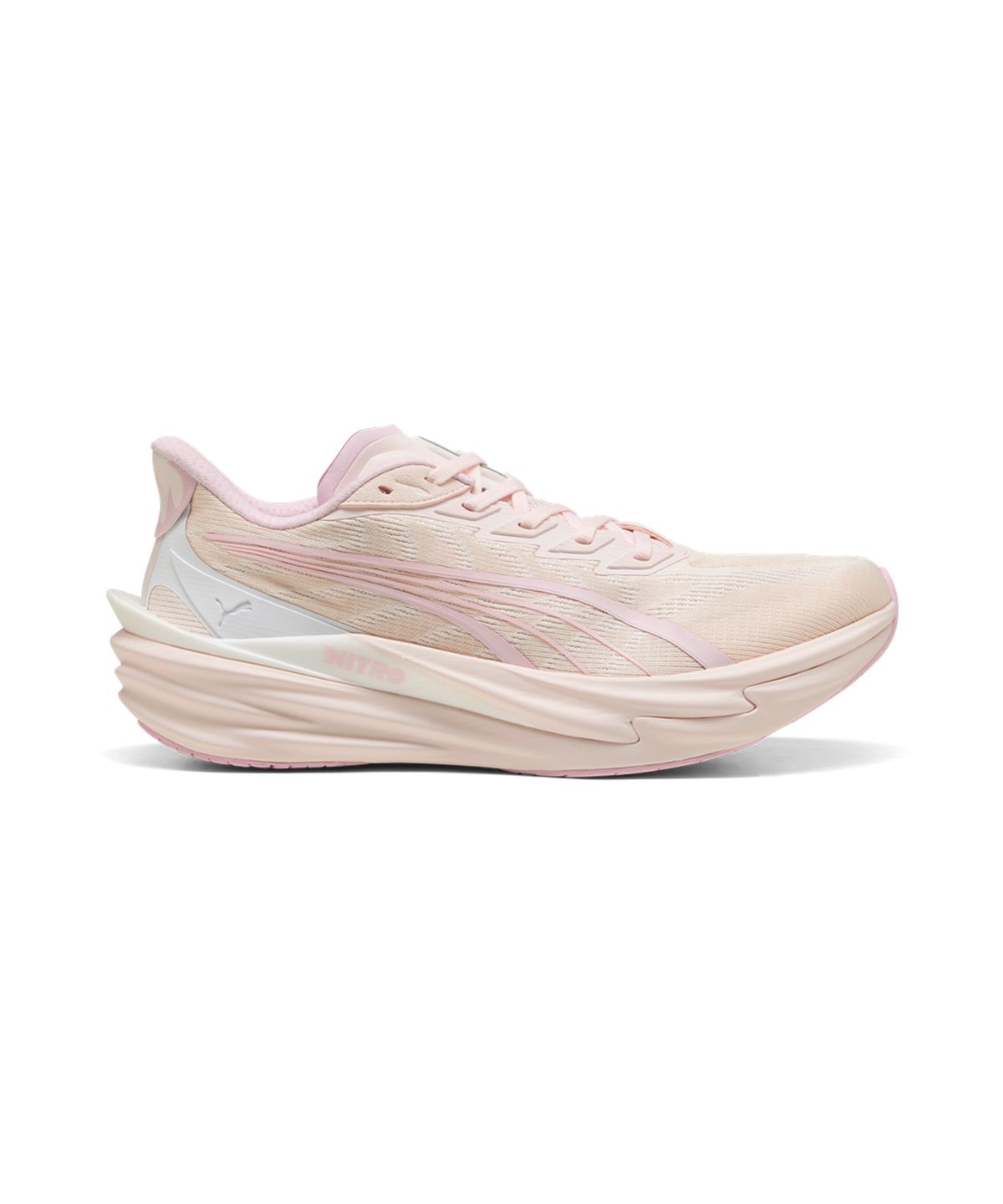 푸마(PUMA) 디비에이트 나이트로 4 - 자스민플라워:펄핑크 / 312123-15