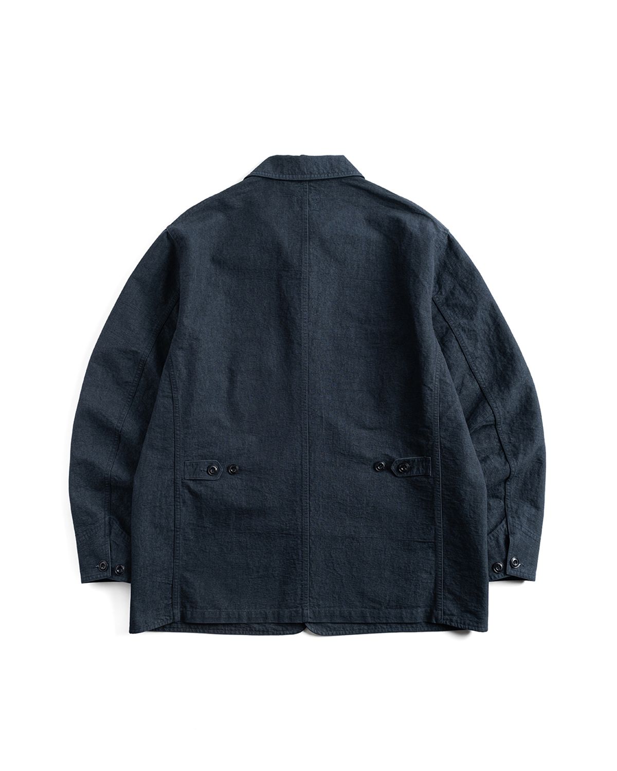 와일드 브릭스(WILD BRICKS) W25 UPLAND HUNTING JACKET (navy)