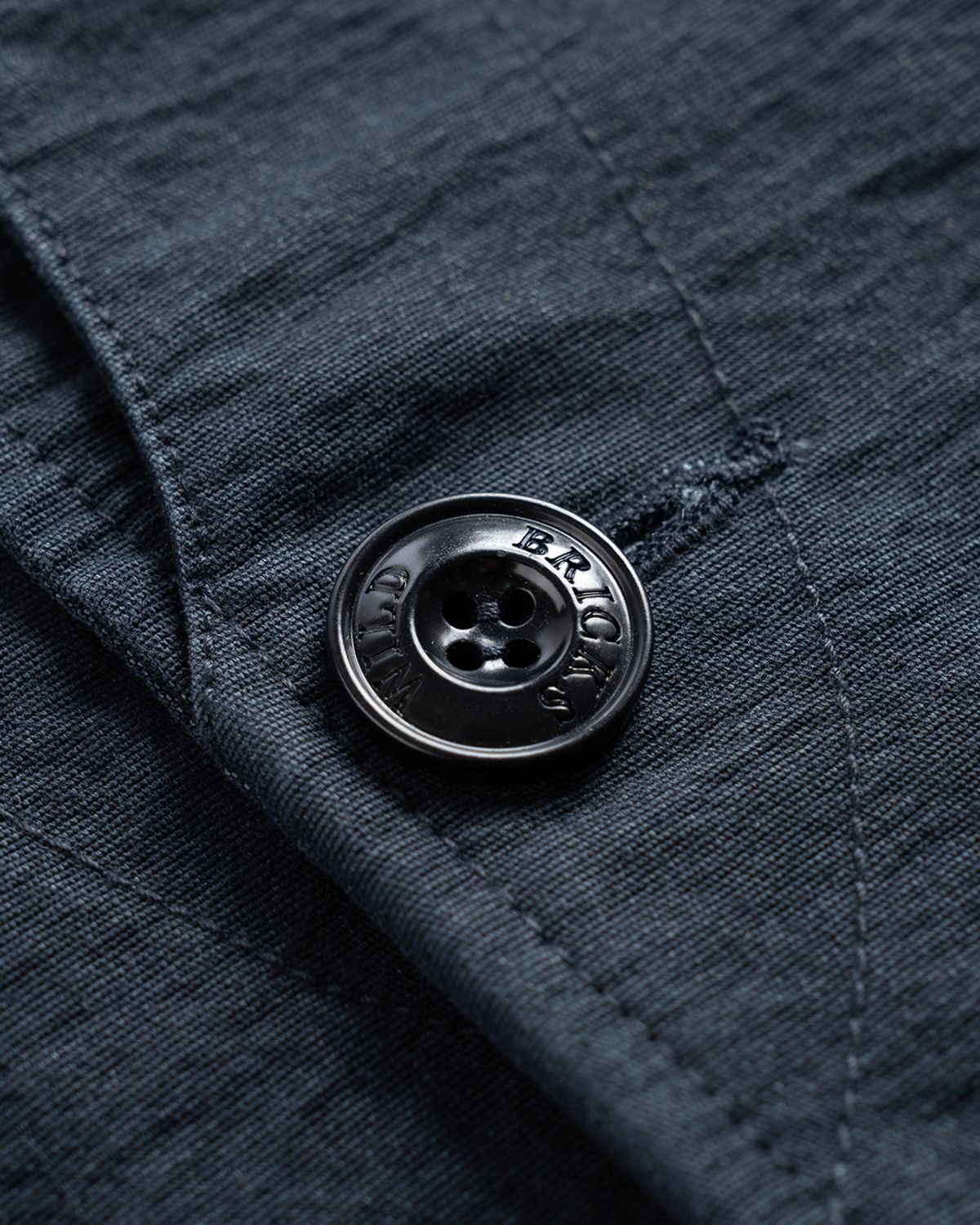 와일드 브릭스(WILD BRICKS) W25 UPLAND HUNTING JACKET (navy)