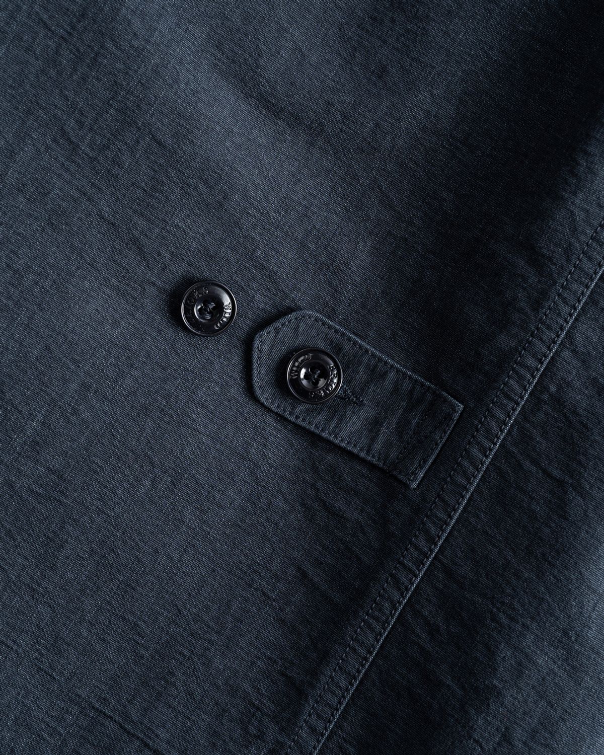 와일드 브릭스(WILD BRICKS) W25 UPLAND HUNTING JACKET (navy)