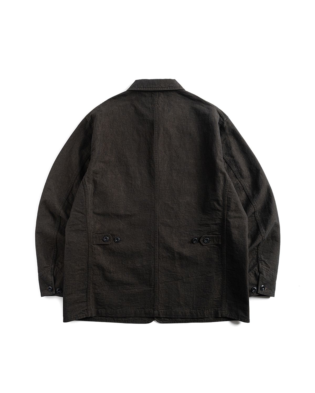 와일드 브릭스(WILD BRICKS) W25 UPLAND HUNTING JACKET (dark olive)