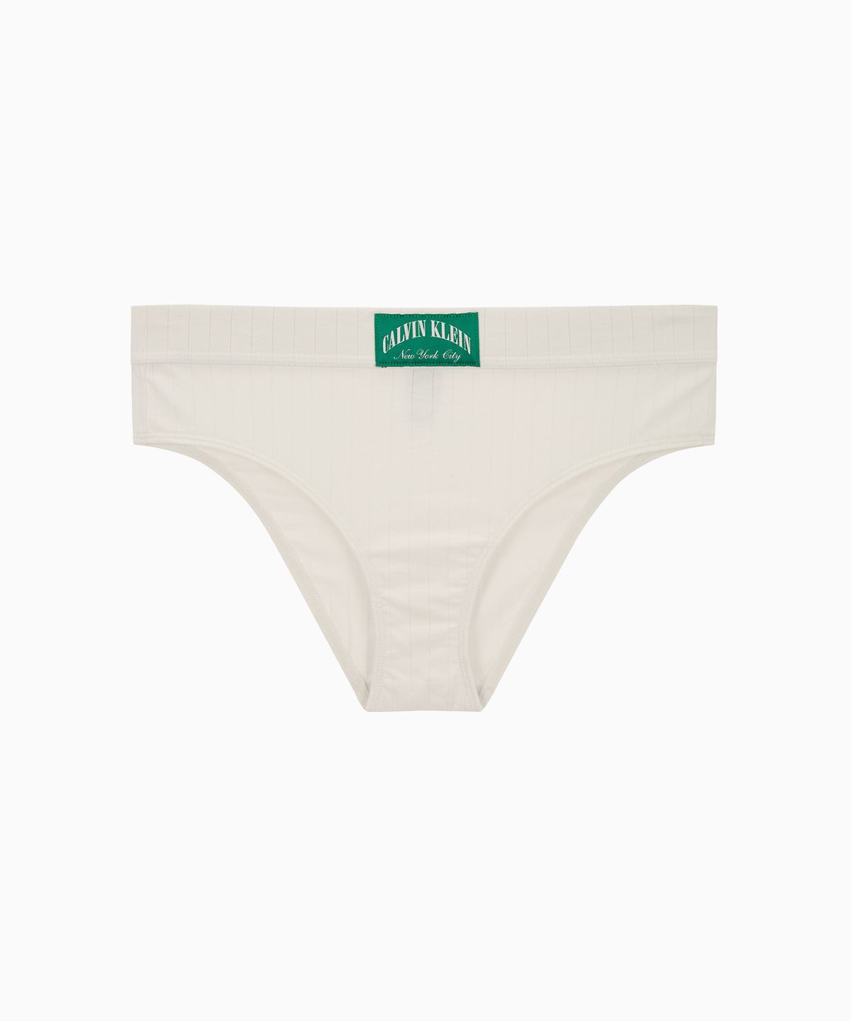 캘빈클라인 언더웨어(CALVIN KLEIN UNDERWEAR) 여성 헤리티지 애슬레틱 비키니_QF8815YAS